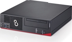Fujitsu PC D758-958 SFF INTEL i5-8xxx 8GB 256GB SSD WIN COA + NORTON ANTIVIRUS - Ricondizionato A